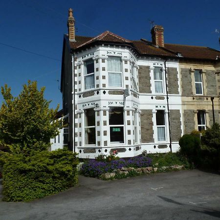 The Elms Guest House Bristol Filton Eksteriør bilde