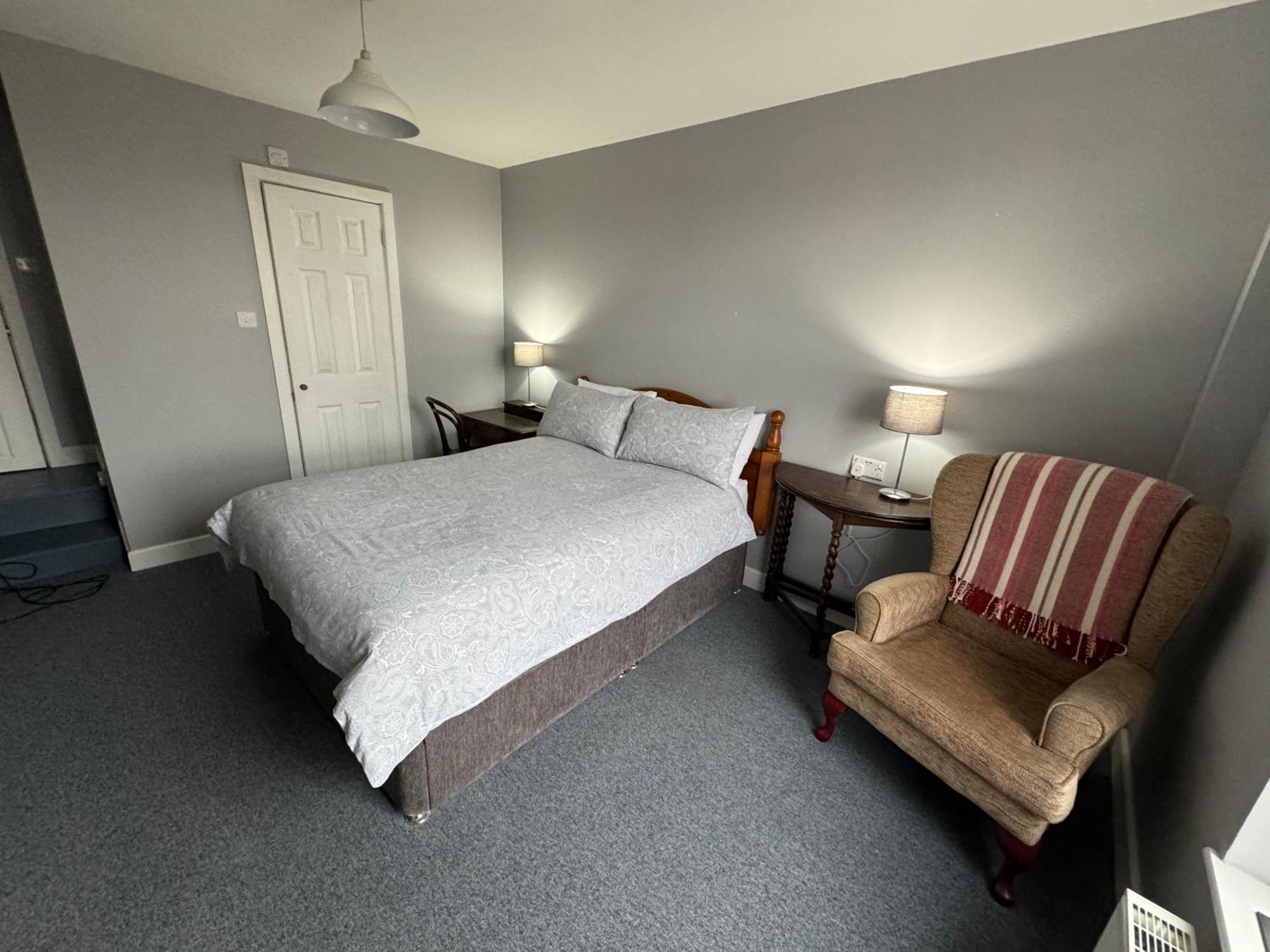 The Elms Guest House Bristol Filton Eksteriør bilde