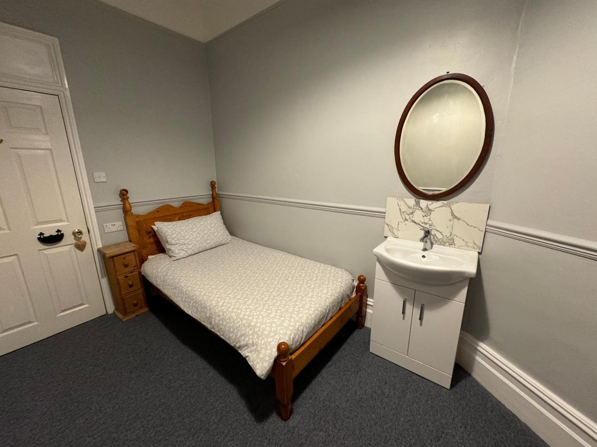 The Elms Guest House Bristol Filton Eksteriør bilde